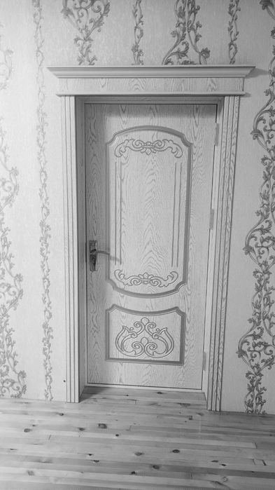 Optim eshiklar olami