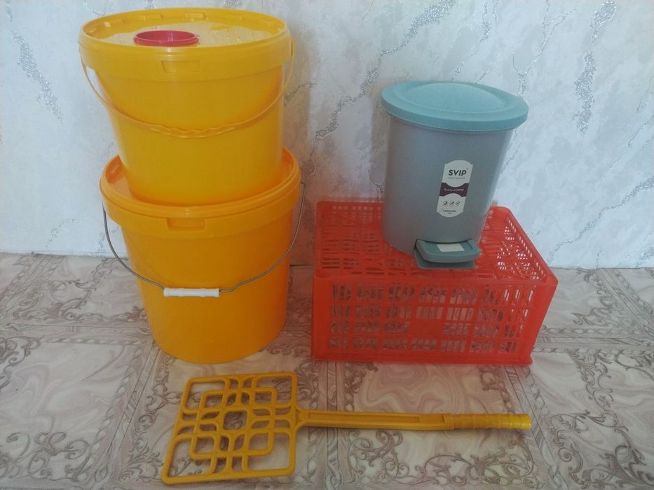 Продам всё за 2500 тг