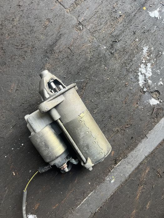 Стартер на Мазда кронус, 626, FS 2.0