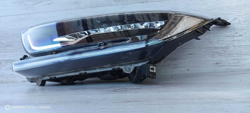 Фар за Honda CRV Full LED / Хонда ЦРВ Фул ЛЕД
