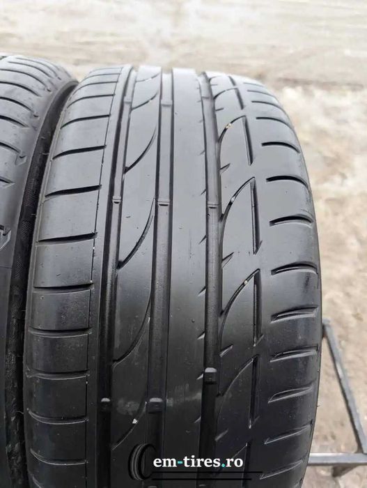 225/40 R19 • Vara • Bridgestone Potenza S001 93W | 4 buc | Pret/buc