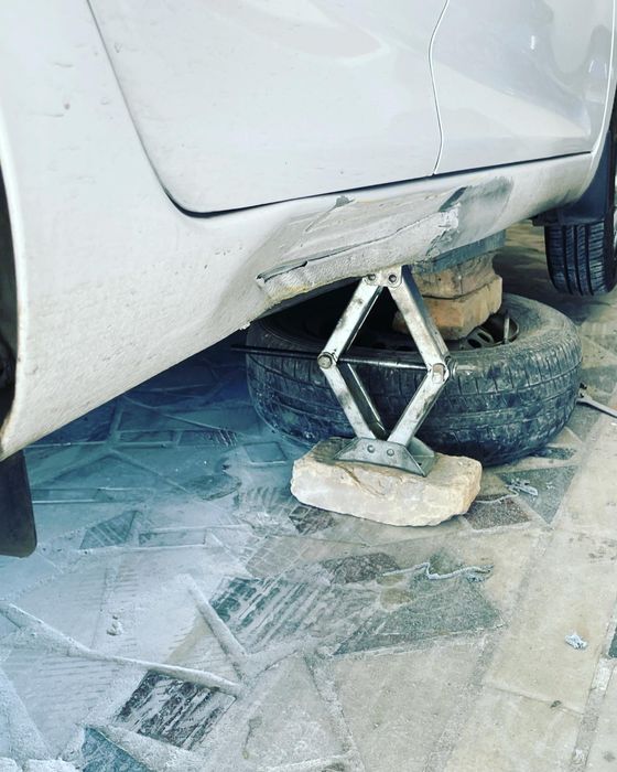 Кузовное работа полировка регулировка двери