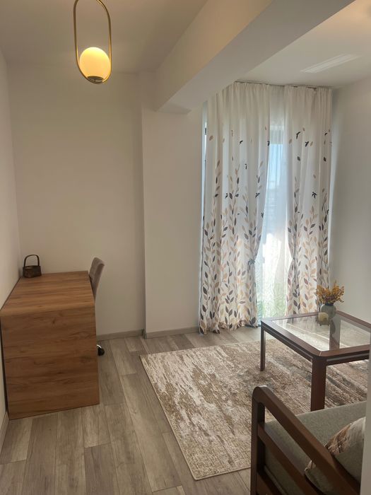 Apartament Prima Panorama