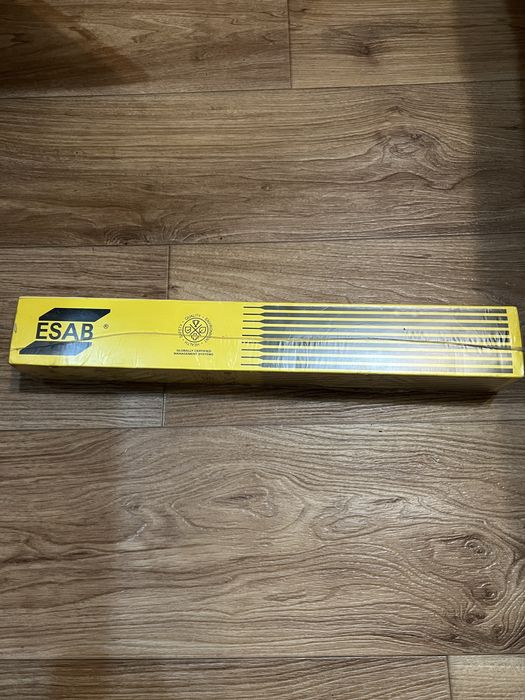 Электроды Уонии 13/55 4mm