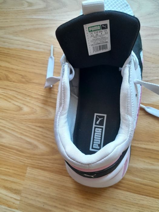 Продавам маратонки