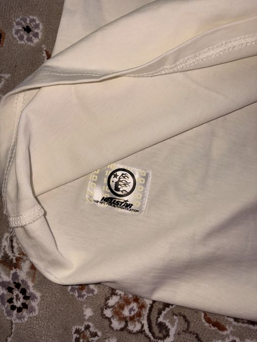 Футболка hellstar