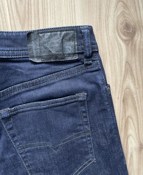 DIESEL Buster/ мъжки дънки W30