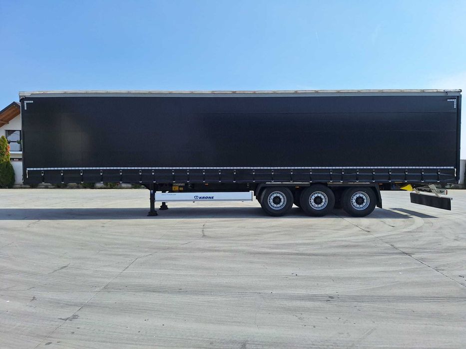 Semi-Remorca KRONE SD 2015