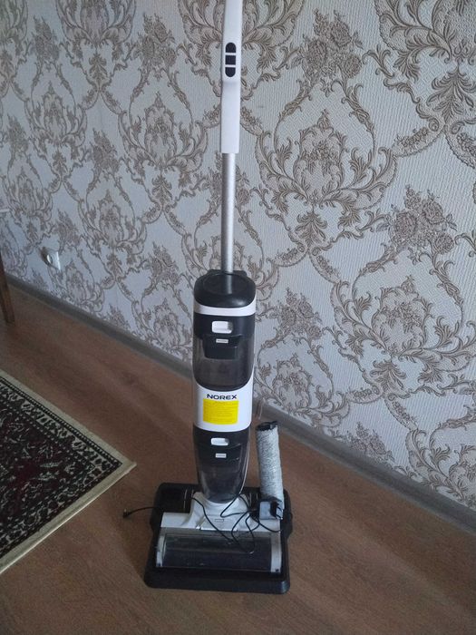 Продам моющий пылесос NOREX