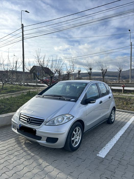 Vand Mercedes-Benz A Class 160 CDI