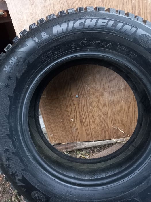 Резина 205 65 R 16