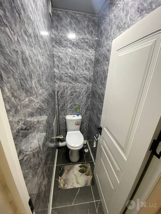 Срочно  сотилади.  3× хонали квартира Шайхонтохир Самарканд др. 94000$