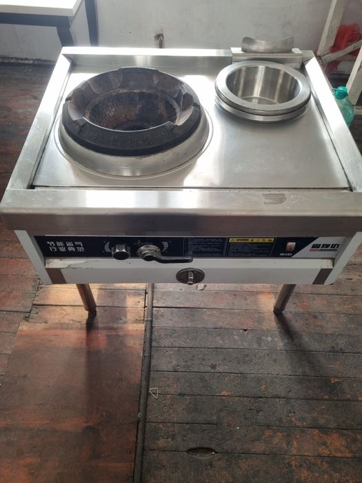 Уйгур лагман апарати