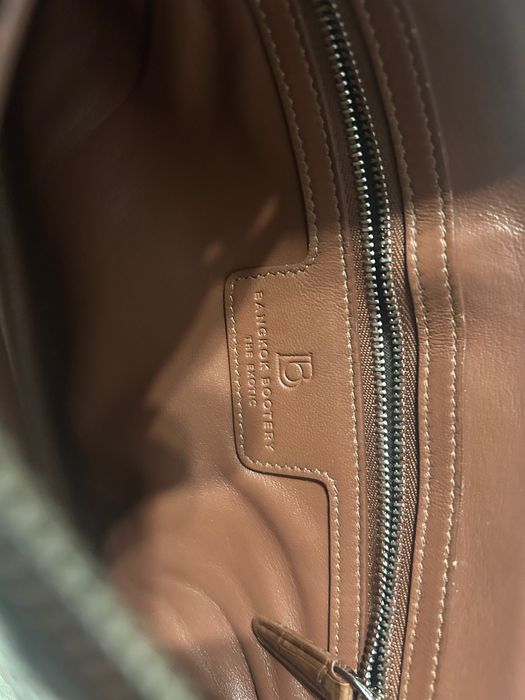 banckok bootery the exotic