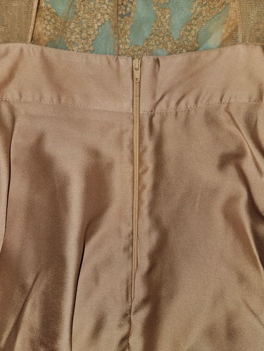 Rochie lungă de seară