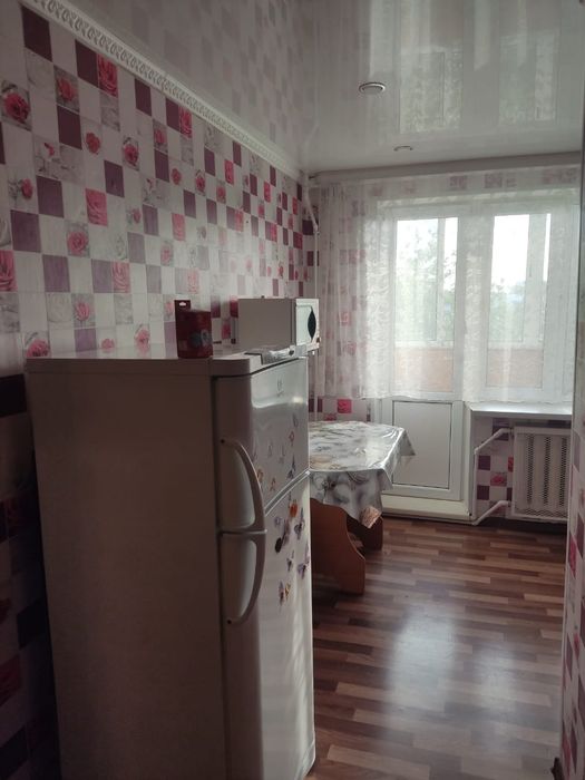 Продам двухкомнатную квартиру.