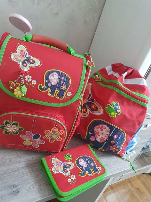 Продам Школьный  Сумка