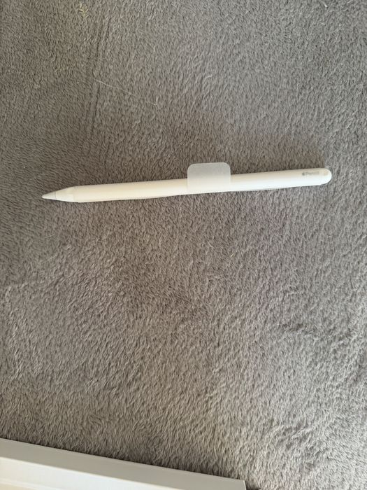 apple pencil 2nd generation