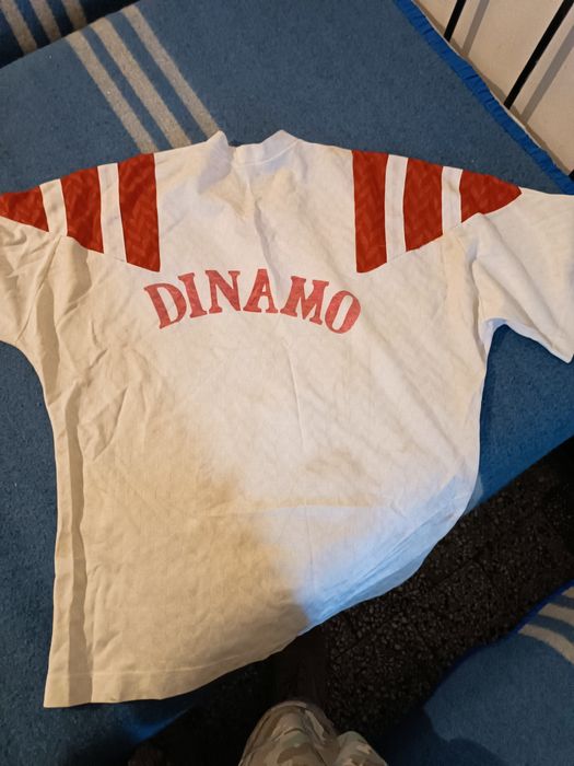 Tricou Dinamo București vintage