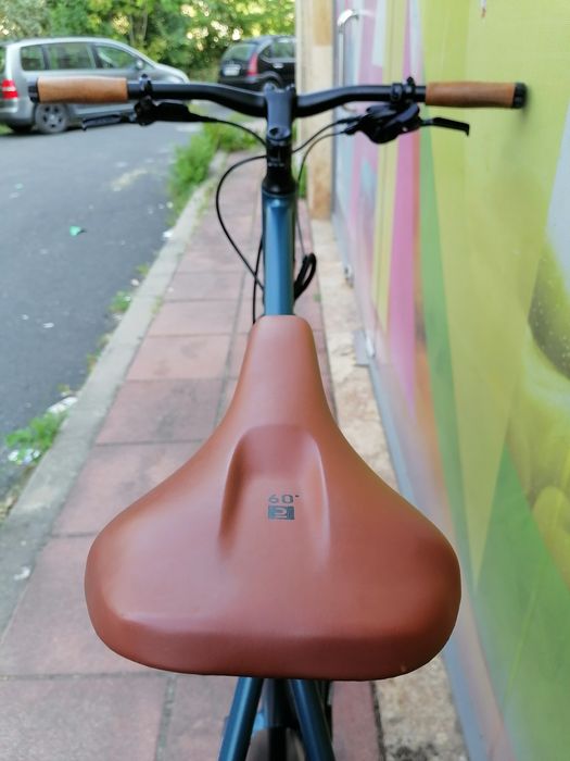 ELOPS*28/L*Хидравлични Спирачки*1х11 скорости Sram NX*Германия*