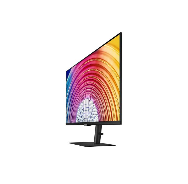 ; Монитор 32" S32A600-B /VA/5mc/75Hz/2K/HDMI/Display Port