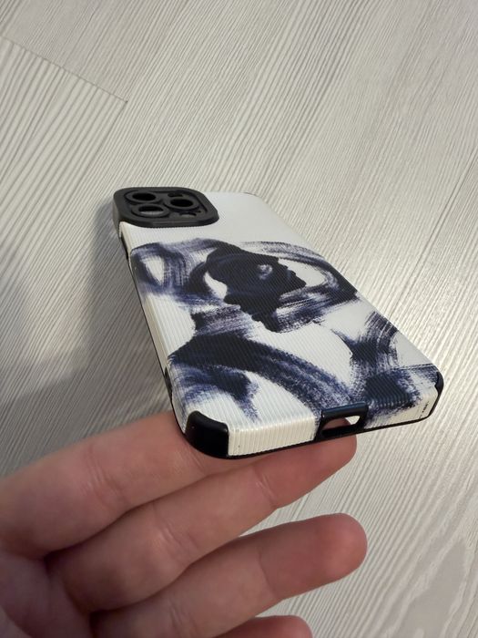 Husa iPhone 13 Pro Max