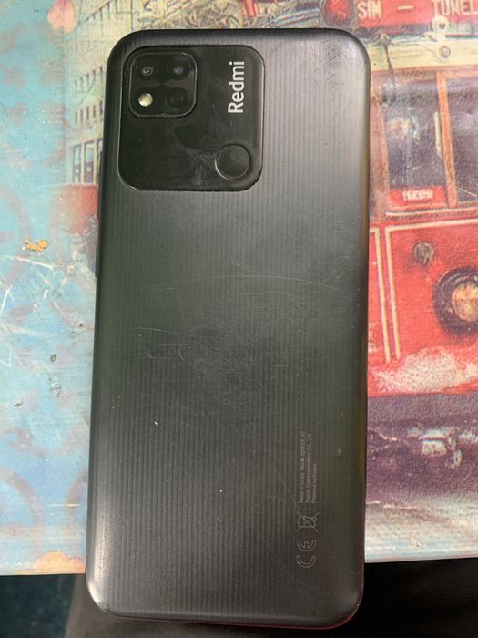 Telefon redmi 10a