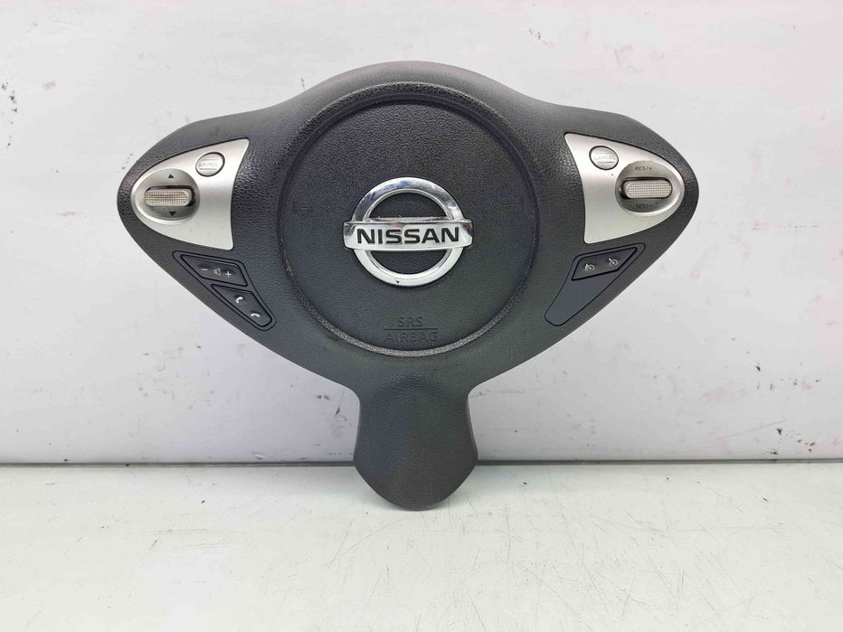 Airbag volan Nissan Juke [Fabr 2010-2014] Hatchback OEM