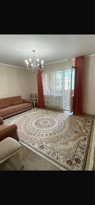Ковер продам 2.5 на 4