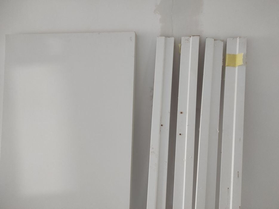 Продаю двери межкомнатные