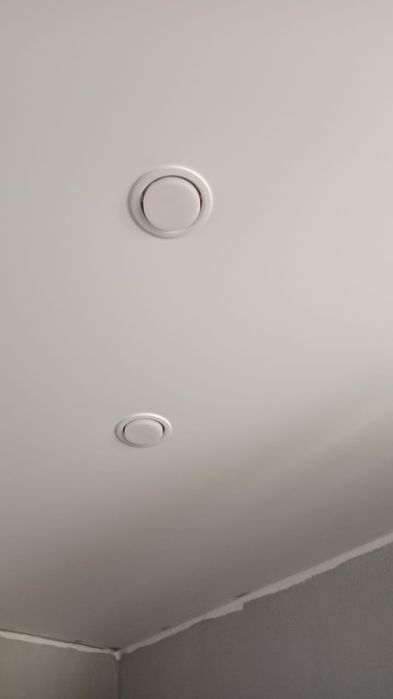 Отделочные работы