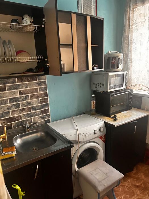 Сдам однокомнатную квартиру