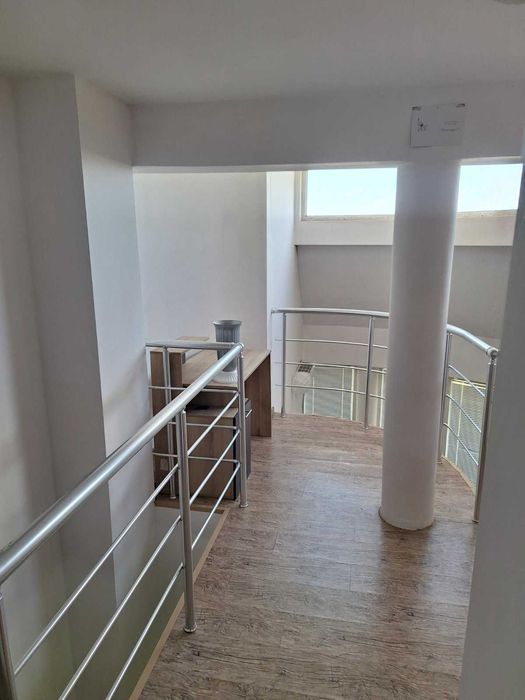 Дава се под наем Мезонет в Разград, Житница - 106 кв.м за 350 € - Снимка #8