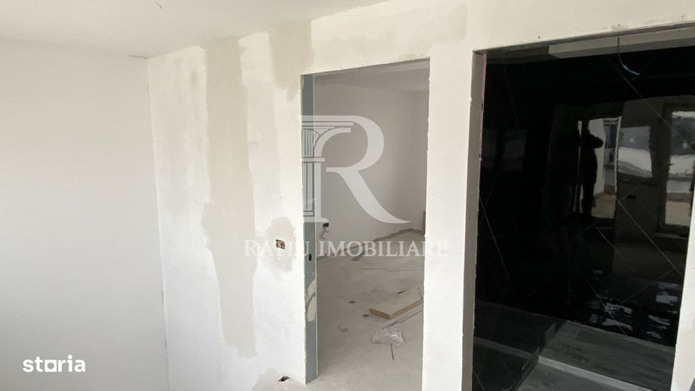 Sky Terrace Exclusivă | 4 Camere | Rooftop Privat | Proiect Nou