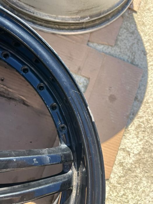 Алуминиеви джанти 19 – 5x112, 8.5J, ET 38