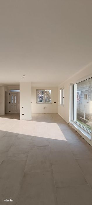Vand / Casa Noua Biharea - 4 camere / Teren 2122 MP /