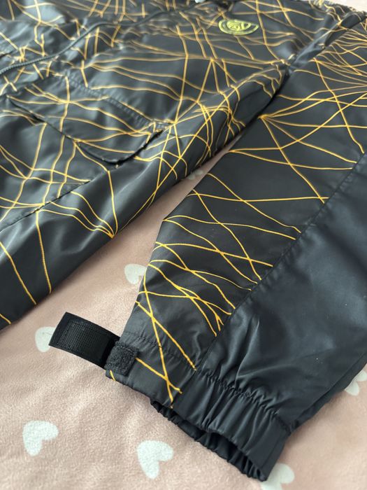 Jacheta neagra Jordan PSG marimea XL