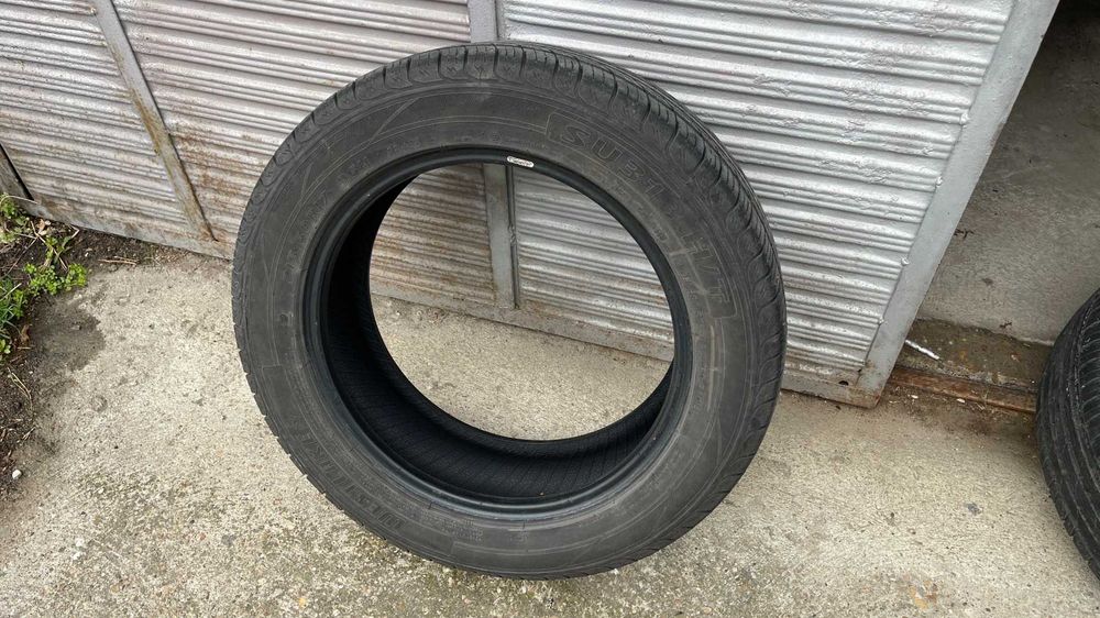 4 броя гуми Westlake 215/60/17