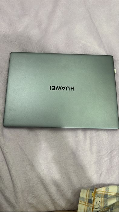 Huawei MatebookD14 MDF-X