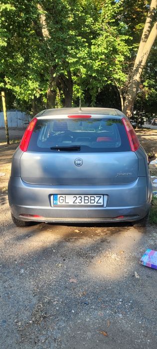 FIAT Punto 2006 — imagine 3