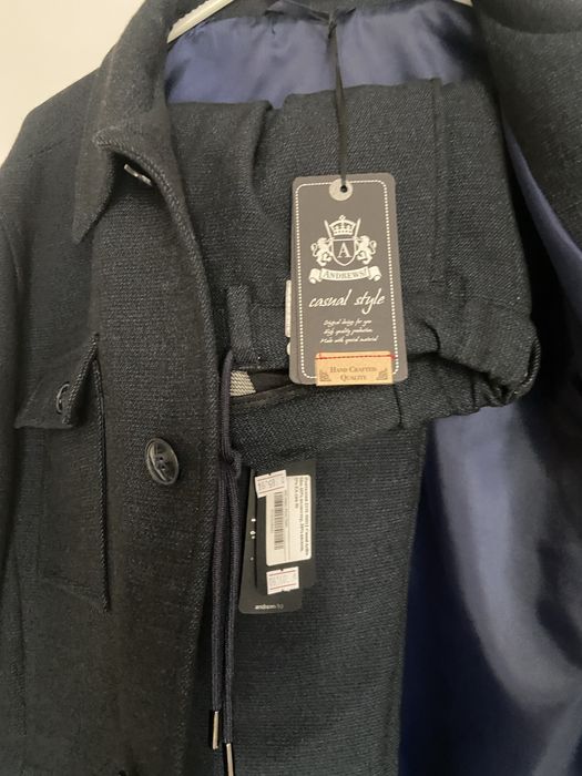 Сако и панталон - Andrews - размер М