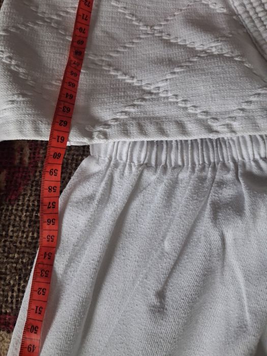 Кимано для карате