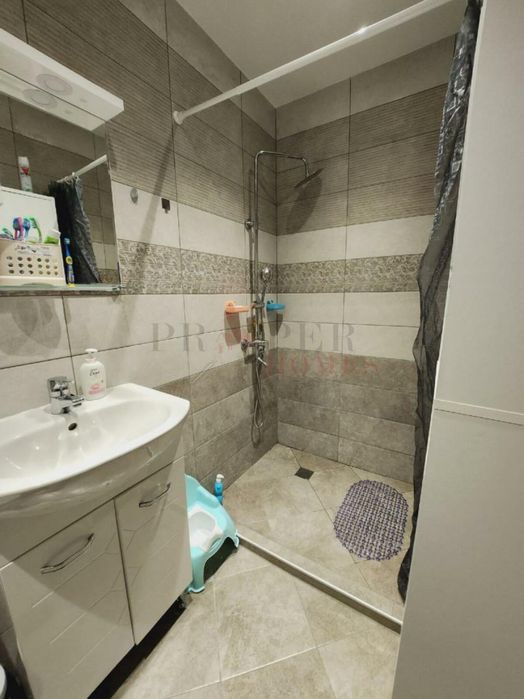 Обзаведен Двустаен на Картала