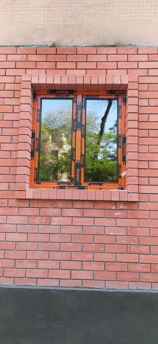 Окна от Ekopen в рассрочку!