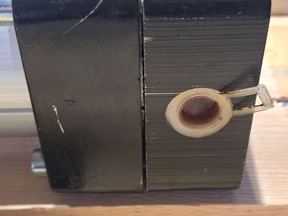 Безпрътов цилиндър ORIGA