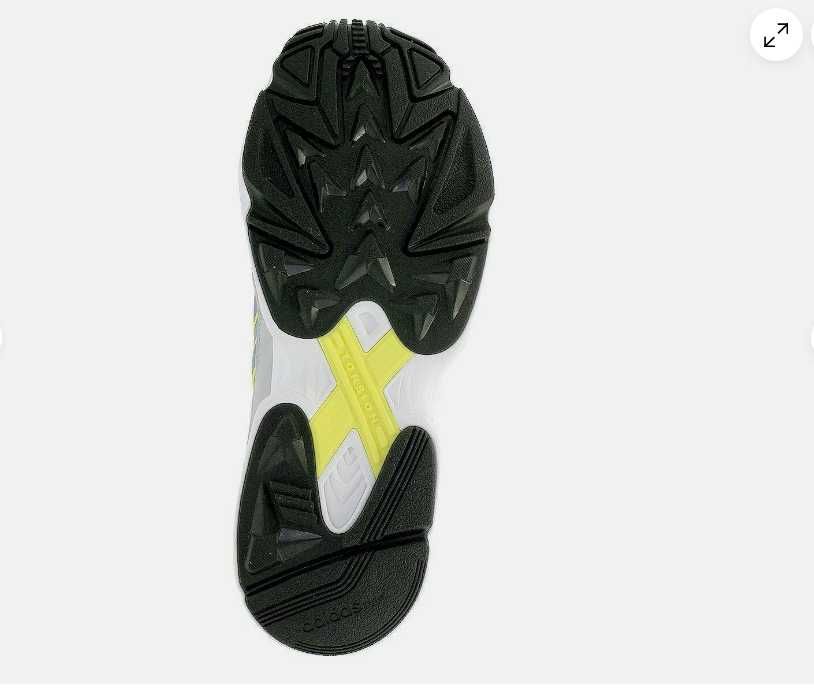 Маратонки Adidas Yung 45 1/3 Чисто Нови