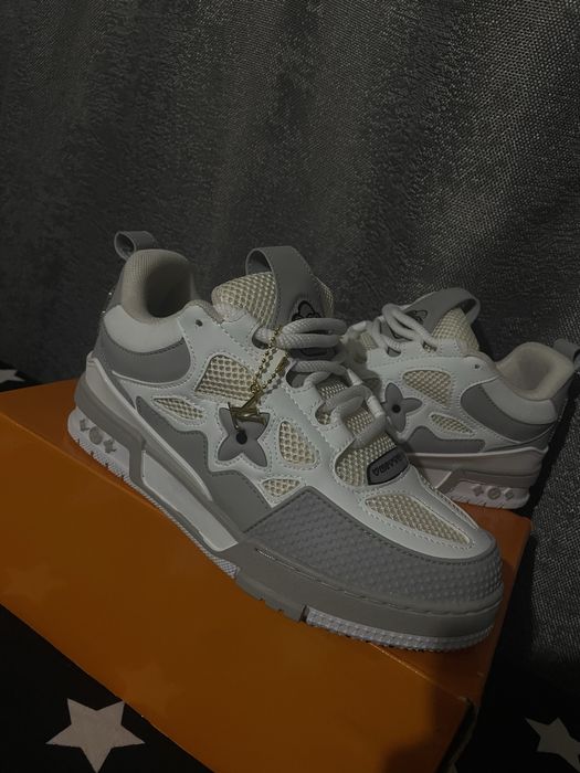 Louis vuitton skate!