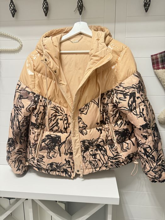 Яке с две лица Marc Cain