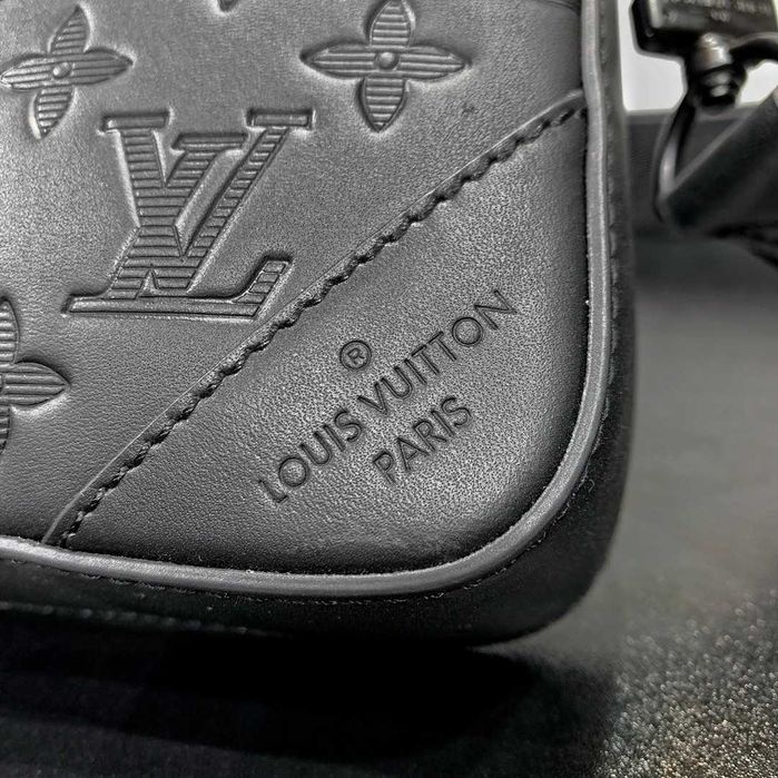 Мъжка Чанта Луи Вюитон Louis Vuitton