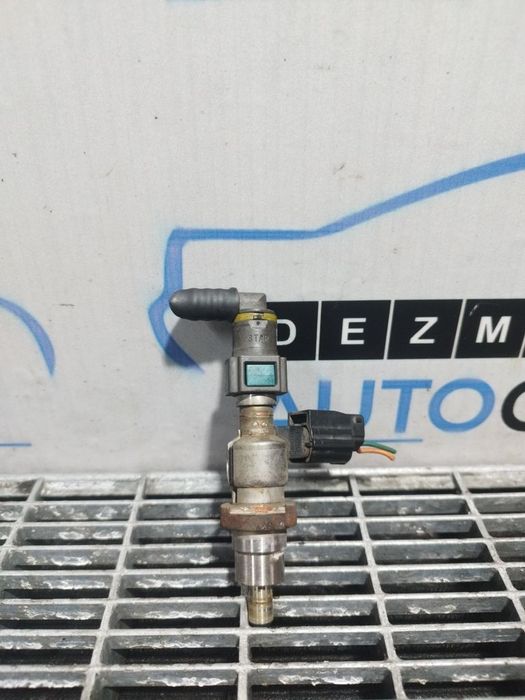 Injector Nissan Qashqai Facelift 1.5 Dci 2010 - 2013 110CP K9K 430 (950) Diesel Injecție ...